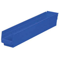 AKRO-MILS 30124BLUE TOOL STORAGE