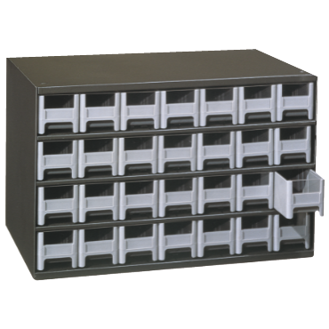 AKRO-MILS 19228 TOOL STORAGE