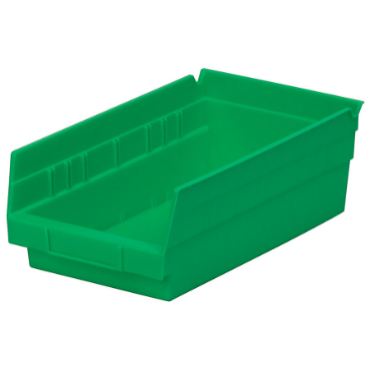 AKRO-MILS 30130GREEN TOOL STORAGE