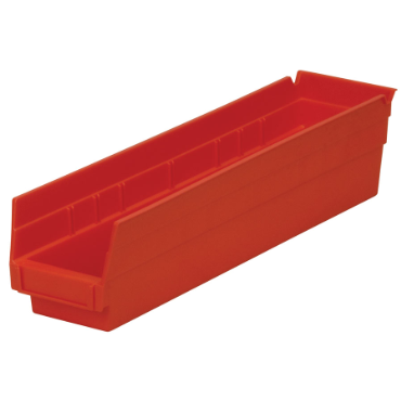 AKRO-MILS 30128RED TOOL STORAGE