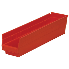 AKRO-MILS 30128RED TOOL STORAGE