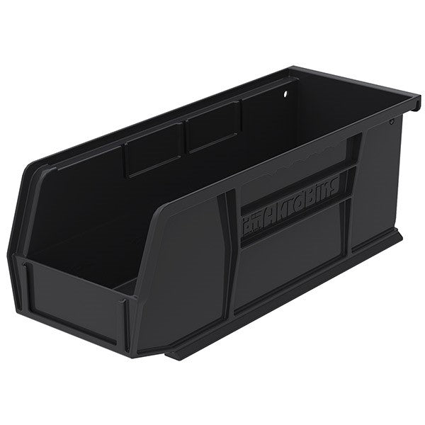 AKRO-MILS 30224BLACK WALL BRACKETS & PARTS
