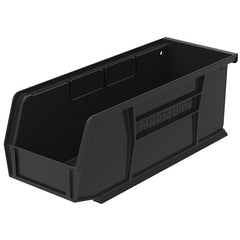 AKRO-MILS 30224BLACK WALL BRACKETS & PARTS