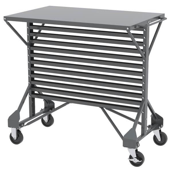 AKRO-MILS 30812 TOOL STORAGE