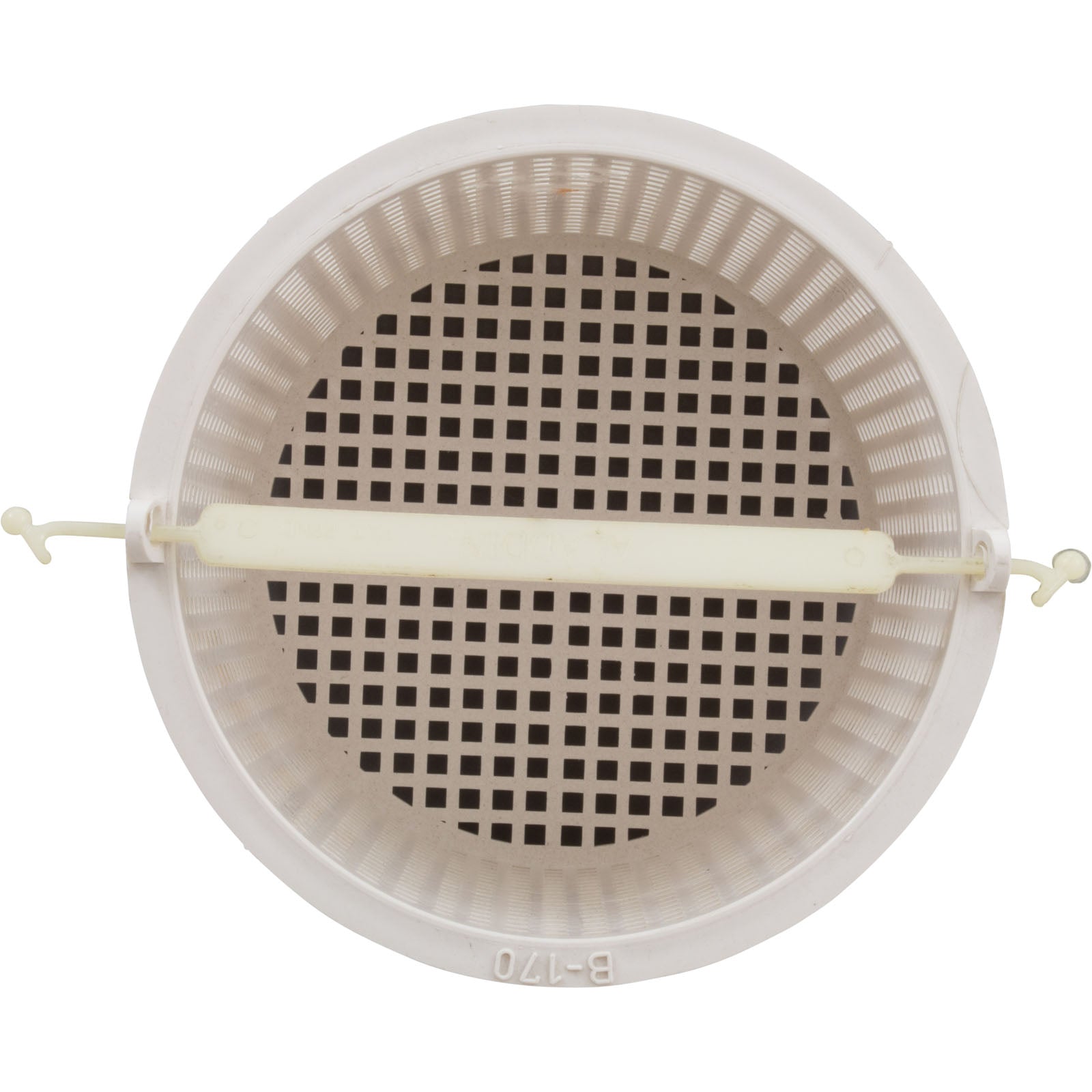 ALADDIN B-170 AIR CLEANER REPLACEMENT PARTS