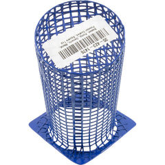 Aladdin Equipment Co. B-22 Basket, Pump Generic Metal Powder Coated Square Top