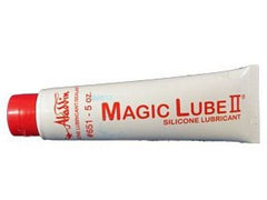 ALADDIN EQUIPMENT 651 LUBRICANTS