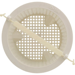 ALADDIN B-184 POOL & SPA PUMP PARTS