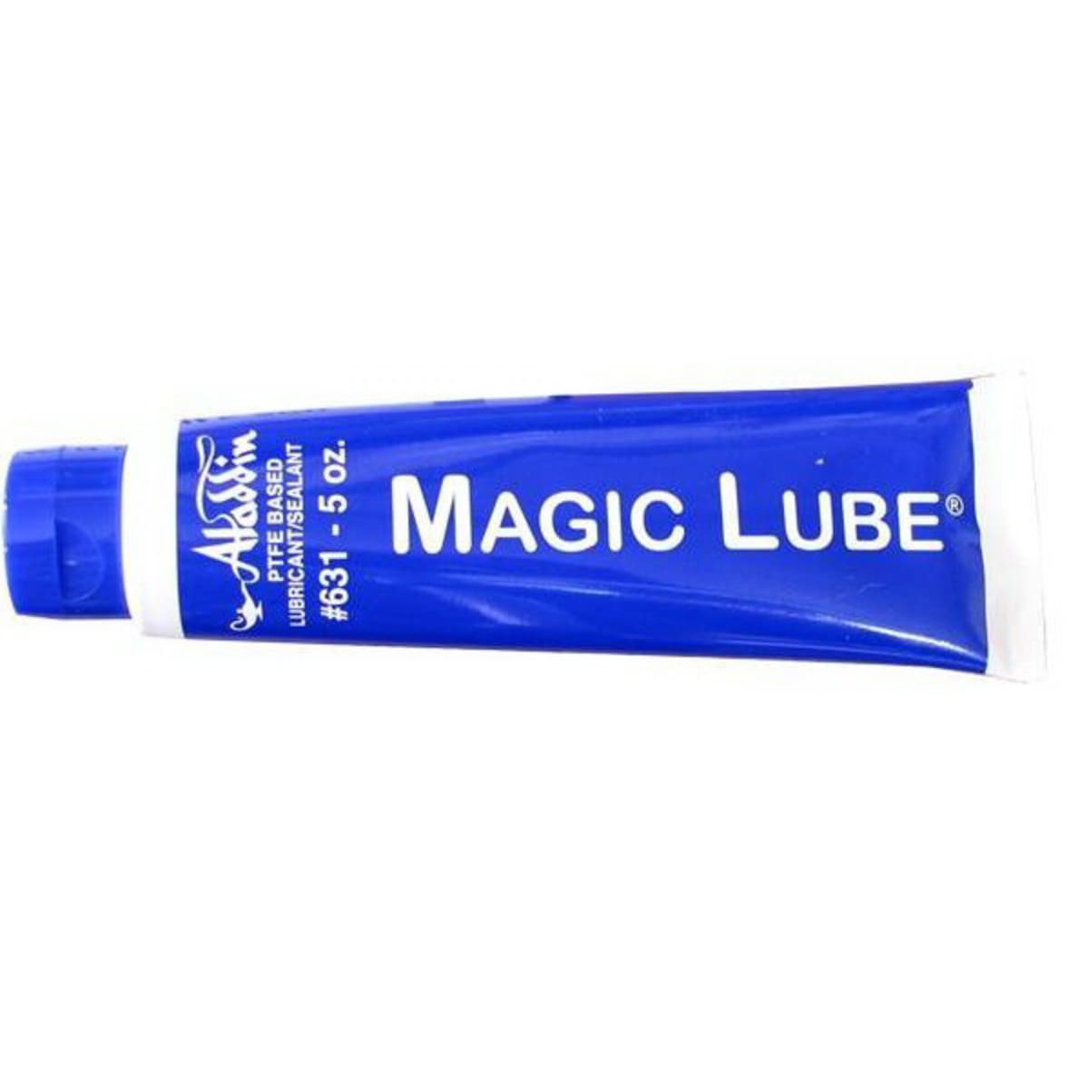 ALADDIN EQUIPMENT 631 LUBRICANTS