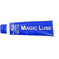 ALADDIN EQUIPMENT 631 LUBRICANTS