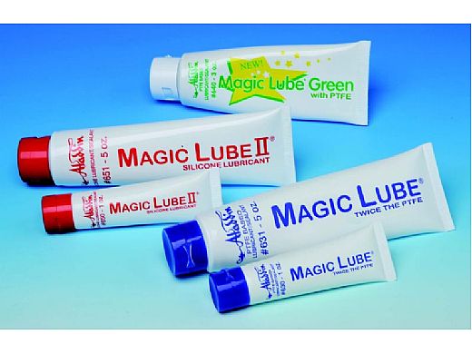 ALADDIN EQUIPMENT Aladdin 630 Magic Lube 1oz