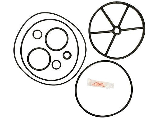 ALADDIN EQUIPMENT GO-KIT70 PIPE FITTINGS