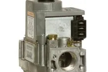 Allied 28M95 Gas Valve Natural Gas Pilot Ignition 1/2 Replacement MPN