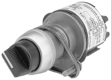 ALLEN BRADLEY 800HUP19 POTENTIAL RELAYS