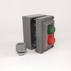 ALLEN BRADLEY 800R2HA4R RELAYS