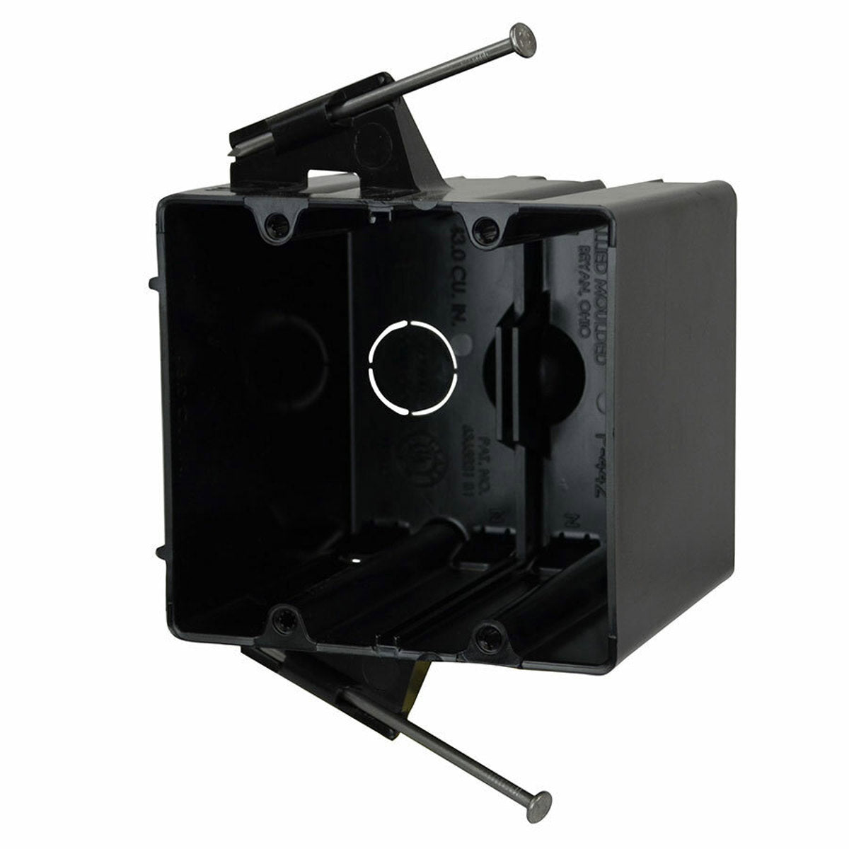 ALLIED MOULDED PRODUCTS P-442