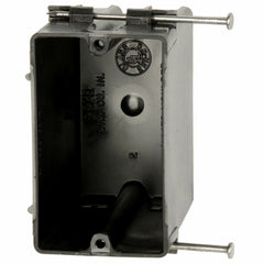 ALLIED MOULDED PRODUCTS P-241 ELECTRIC UTILITY BOXES