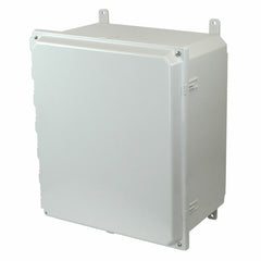 ALLIED MOULDED PRODUCTS AMP1648 CONTROL BOARDS