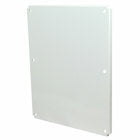 Allied Moulded Products AM24200RL Type 4X, Hinged Cover, Wall Mount Enclosure