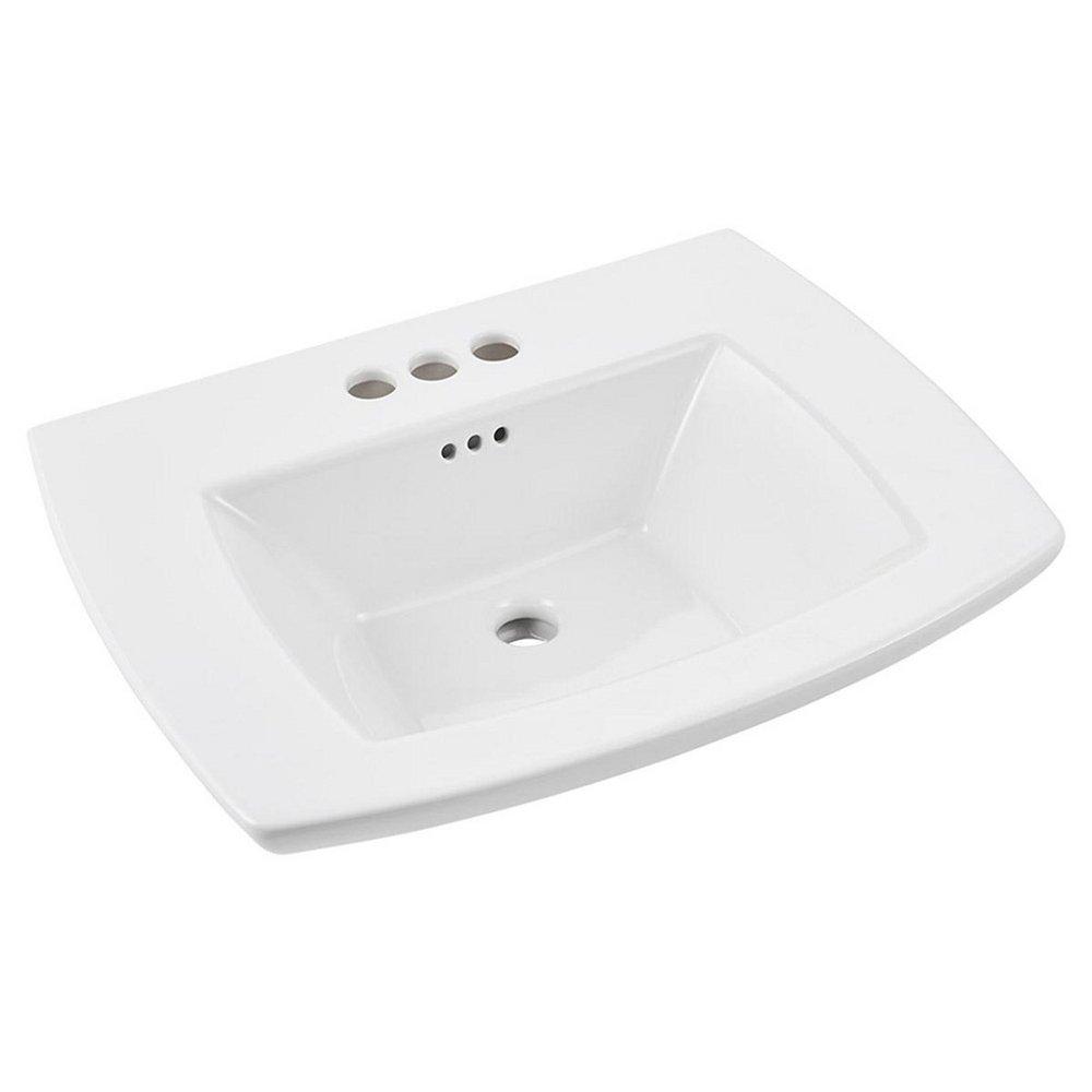 AMERICAN STANDARD 0445.004.020 FLOOR SINKS