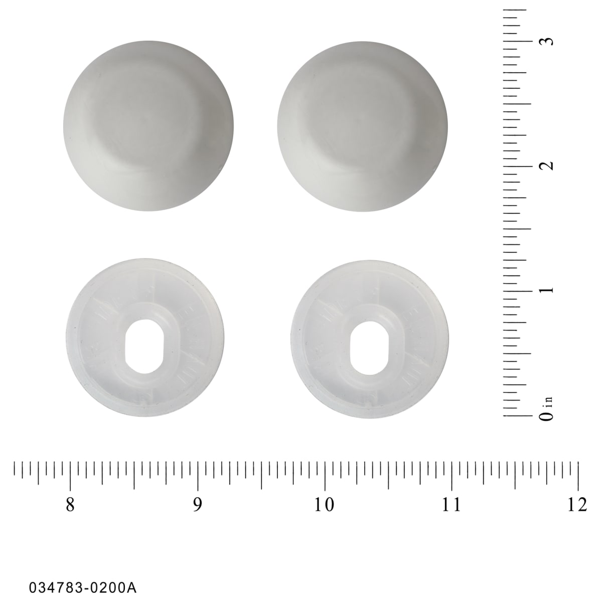 AMERICAN STANDARD 034783-0200A TOILETS & ACCESSORIES