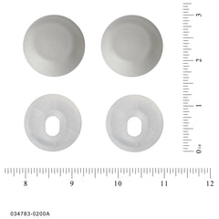 AMERICAN STANDARD 034783-0200A TOILETS & ACCESSORIES