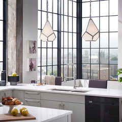 AMERICAN STANDARD American Standard 18DB.9351800.075 Pekoe 35 x 18 Stainless Steel Undermount Double-Bowl Kitchen Sink