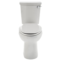AMERICAN STANDARD American Standard 4133A115.020 H2Optimum 1.1 gpf Toilet Tank in White