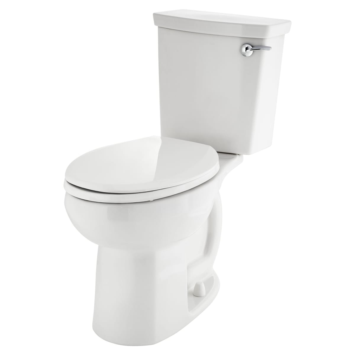 AMERICAN STANDARD American Standard 4133A115.020 H2Optimum 1.1 gpf Toilet Tank in White