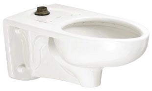 AMERICAN STANDARD 3351160.02 TOILETS & ACCESSORIES