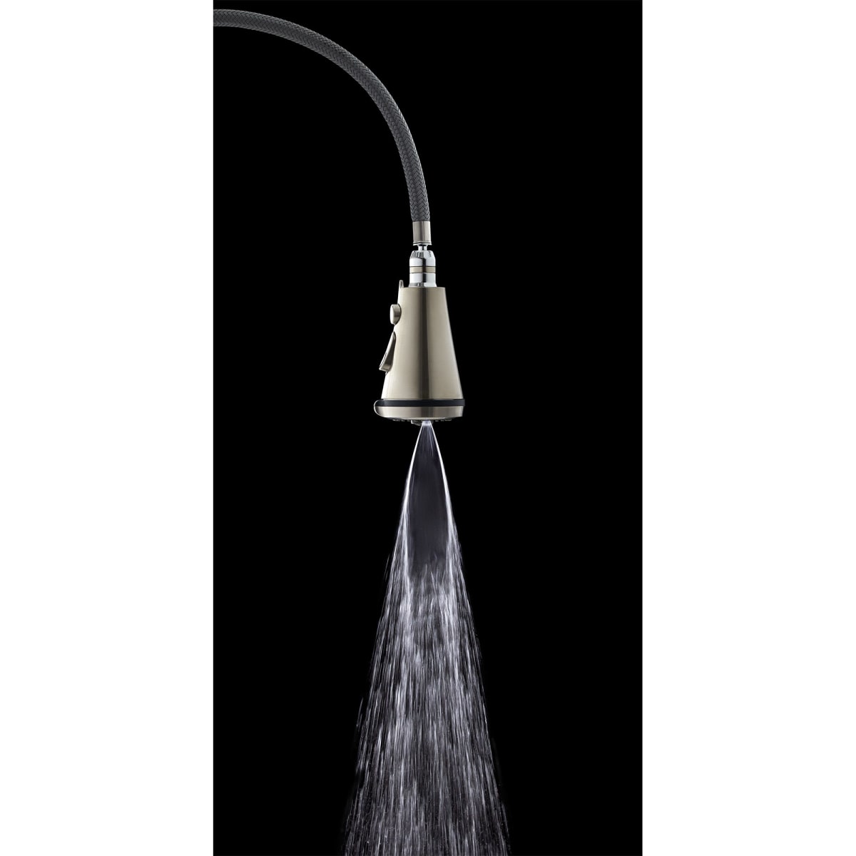 AMERICAN STANDARD American Standard 4932.350.075 Edgewater Single-Handle Semi-Pro Multi Spray Kitchen Faucet 1.8 gpm/6.8 L/min Replacement MPN
