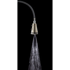 AMERICAN STANDARD American Standard 4932.350.075 Edgewater Single-Handle Semi-Pro Multi Spray Kitchen Faucet 1.8 gpm/6.8 L/min Replacement MPN