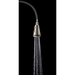 AMERICAN STANDARD American Standard 4932.350.075 Edgewater Single-Handle Semi-Pro Multi Spray Kitchen Faucet 1.8 gpm/6.8 L/min Replacement MPN