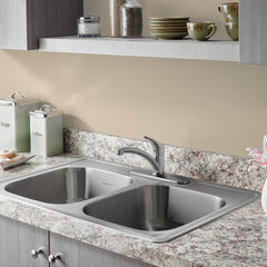 AMERICAN STANDARD 7074.000.075 KITCHEN FAUCETS