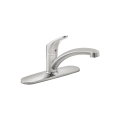 AMERICAN STANDARD American Standard 7074.000.075 Colony Pro Single-Handle Kitchen Faucet 1.5 gpm/5.7 L/min