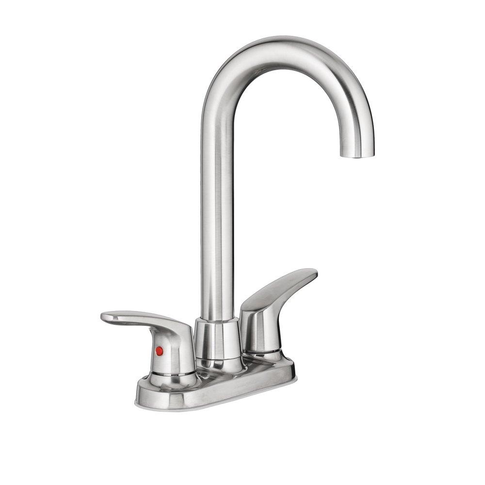 AMERICAN STANDARD 7074.400.075 BATH & KITCHEN FAUCETS