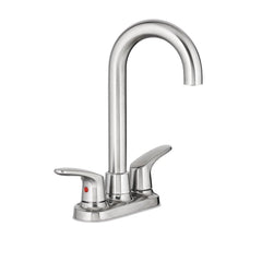 AMERICAN STANDARD 7074.400.075 BATH & KITCHEN FAUCETS
