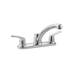 AMERICAN STANDARD 7074.500.002 KITCHEN FAUCETS