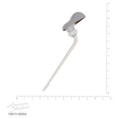 AMERICAN STANDARD 738171-0020A TOILETS & ACCESSORIES