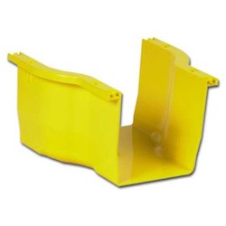 AMPHENOL NETWORK SOLUTIONS 027-2000-4050 DUCT REDUCERS