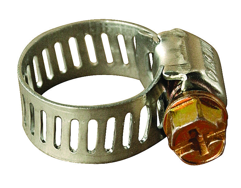 AMFLO GCMS04 TWO EAR CLAMPS