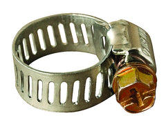 AMFLO GCMS04 TWO EAR CLAMPS