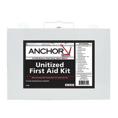 ANCHOR BRAND 825U16-15-12M FIRST AID