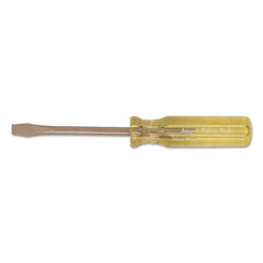 AMPCO SAFETY TOOLS S-54 SCREWDRIVERS & NUT DRIVERS
