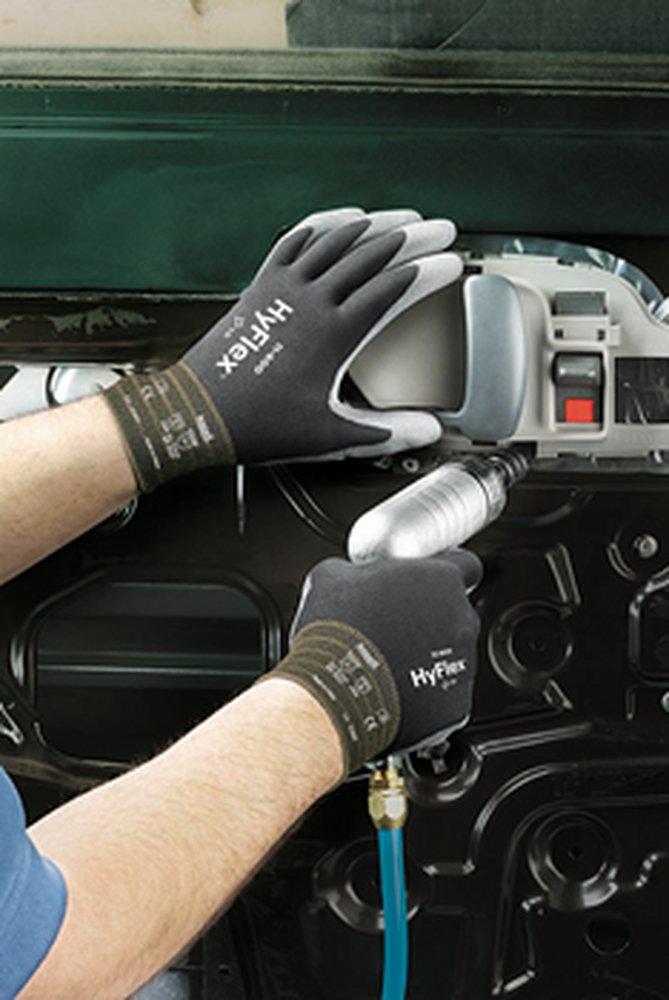 ANSELL 103379 WORK GLOVES