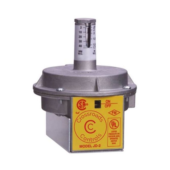 ANTUNES 801111310B AIR FLOW SWITCHES