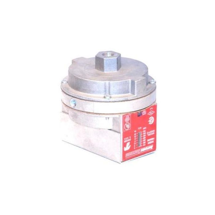 ANTUNES 803113901B BLOCKED VENT SWITCHES