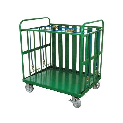 ANTHONY WELDED PRODUCTS CB50-4 PACKAGED UNITS