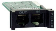 APC APC PTEL2R Surge Module for Analog Phone Line, Replaceable, 1U