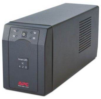 APC SC420I GENERATORS